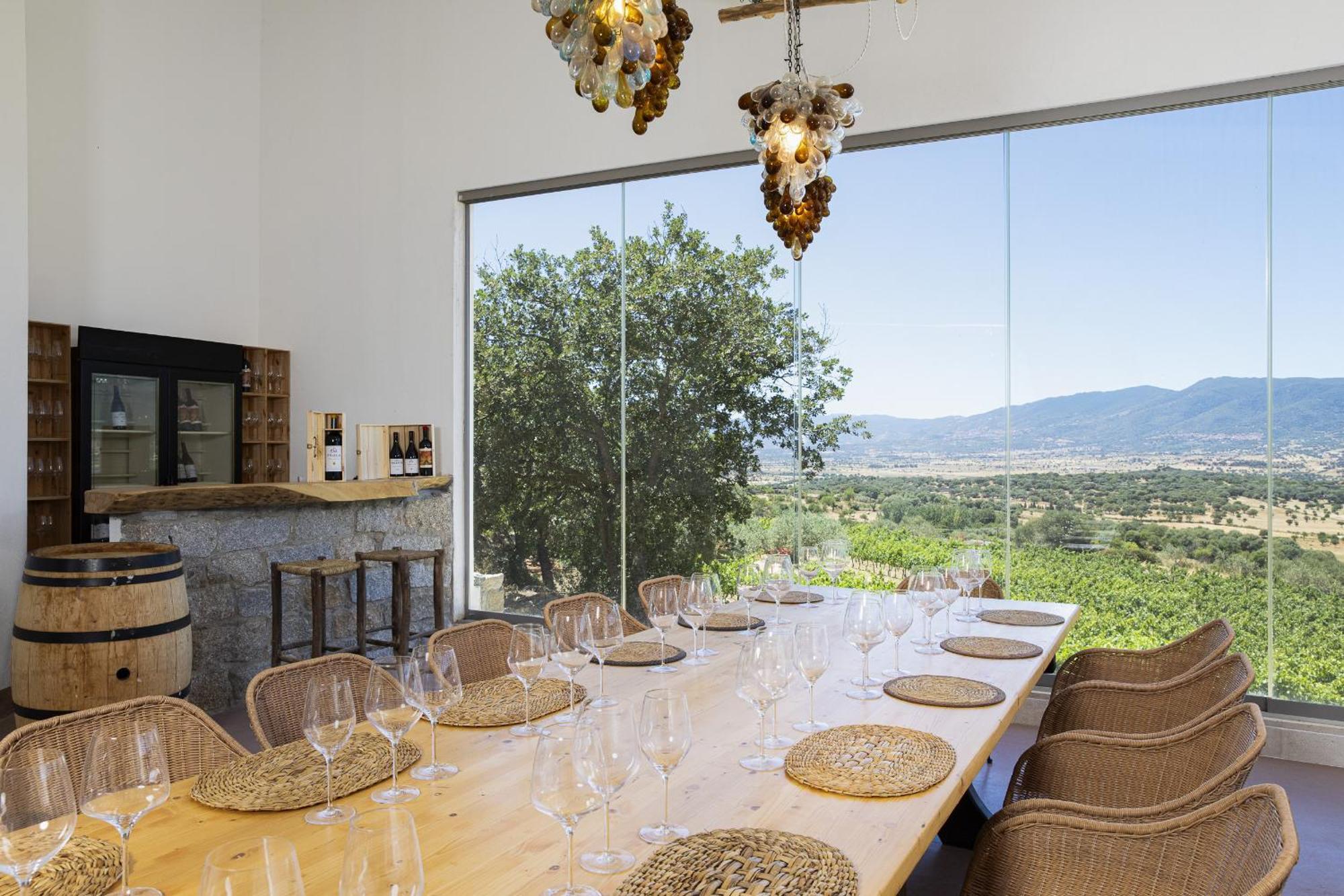 Hotel Ristorante S'Astore Benetutti Екстер'єр фото