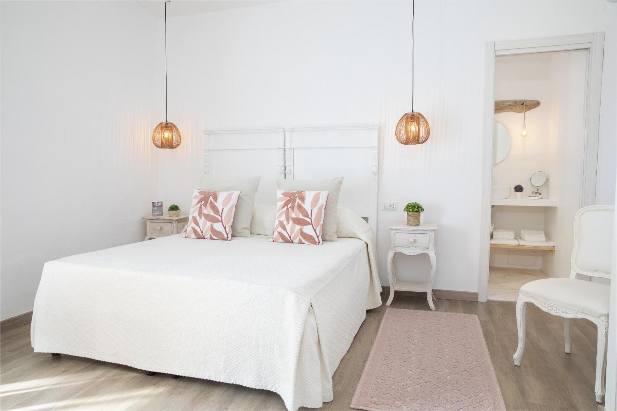 Hotel Ristorante S'Astore Benetutti Екстер'єр фото