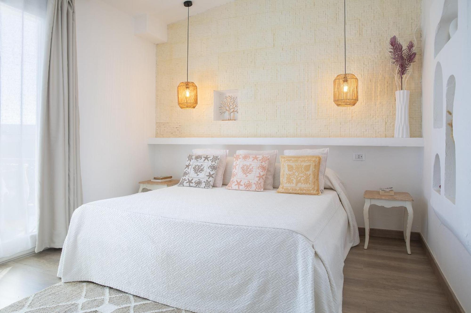 Hotel Ristorante S'Astore Benetutti Екстер'єр фото
