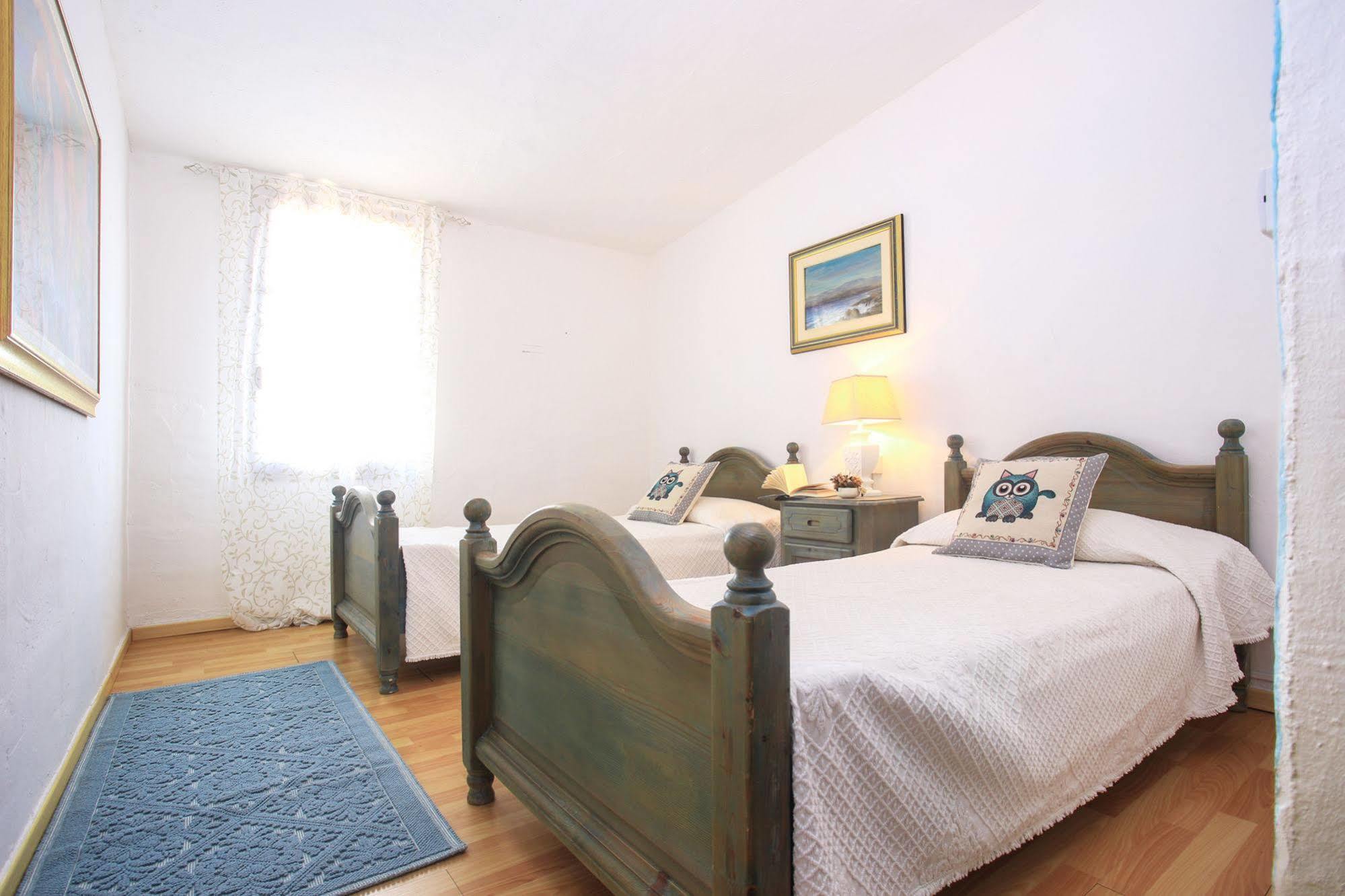 Hotel Ristorante S'Astore Benetutti Екстер'єр фото